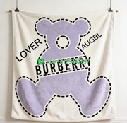 Burberry Throw Blankets